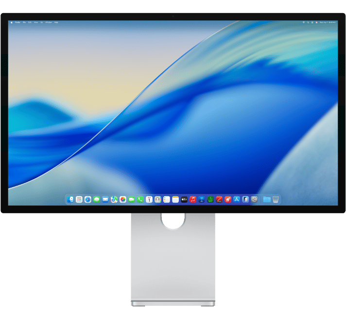 Apple Studio Display XDR - 27" 5K Retina XDR Mini LED IPS Monitor