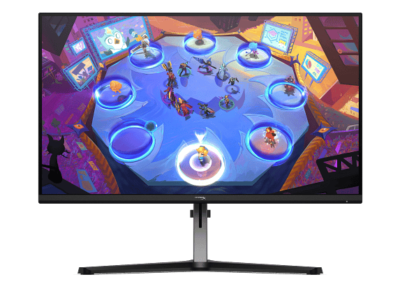 HP OMEN 27e - 27" FHD (1920 x 1080) IPS Monitor
