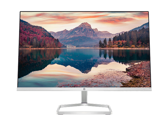 HP M22f - 21.5" FHD (1920 x 1080) IPS Monitor