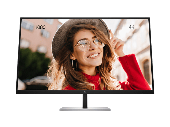 HP E32k G5 - 31.5" 4K UHD (3840 x 2160) IPS Monitor