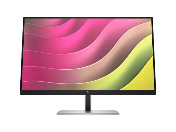 HP E24t G5 - 23.8" FHD (1920 x 1080) IPS Monitor