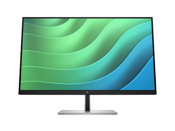 HP E27 G5 - 27" FHD (1920 x 1080) IPS Monitor