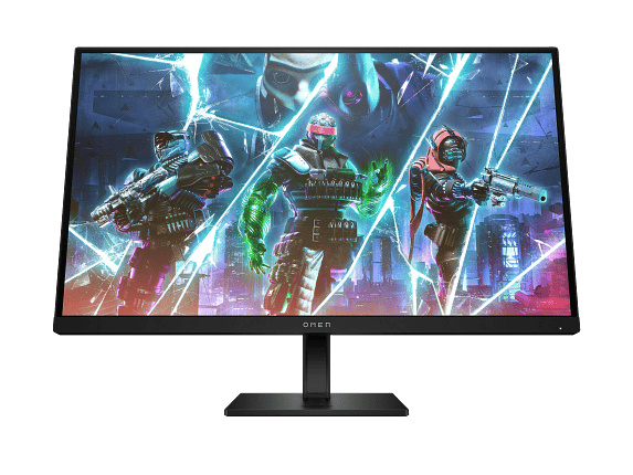 HP OMEN 27s - 27" FHD (1920 x 1080) IPS Monitor