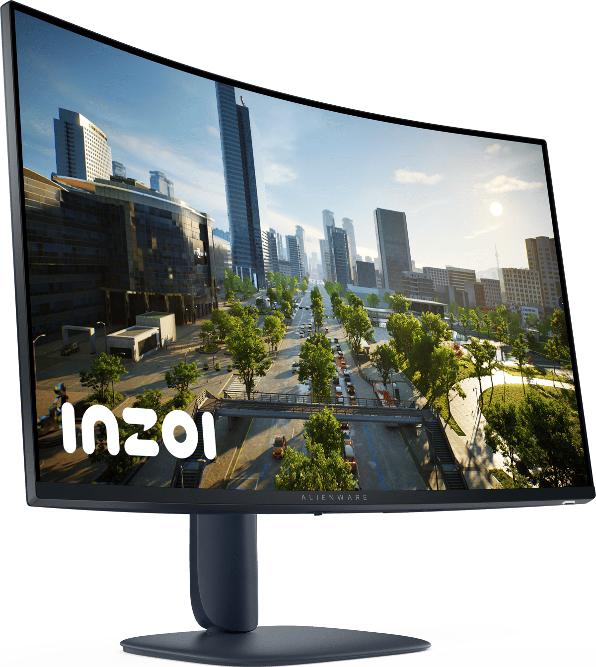 Alienware Alienware 32 Gaming Monitor - AW3225DM - 31.5" 2560 x 1440 VA Monitor