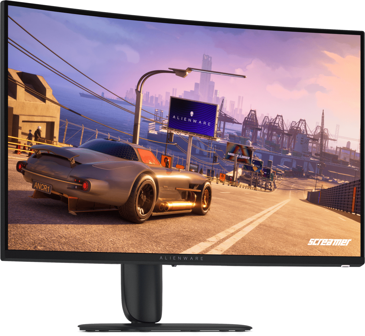 Alienware Alienware 32 240Hz Gaming Monitor – AW3226DM - 31.5" 2560 x 1440 VA Monitor