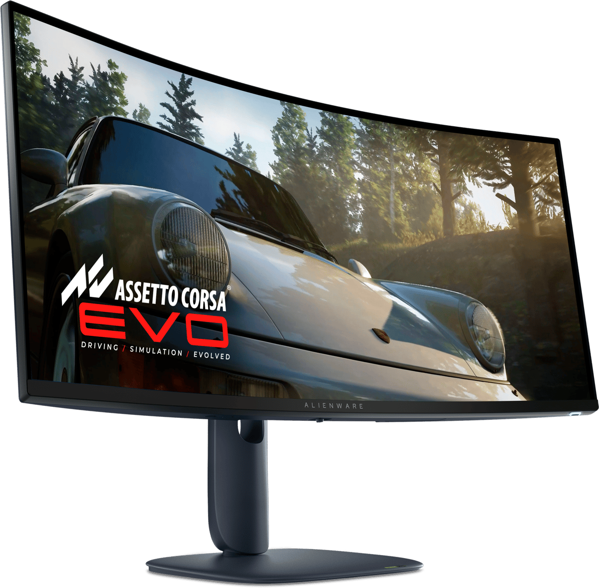 Alienware Alienware 34 240Hz QD-OLED Gaming Monitor - AW3425DW - 34.2" 3440 x 1440 QD-OLED Monitor