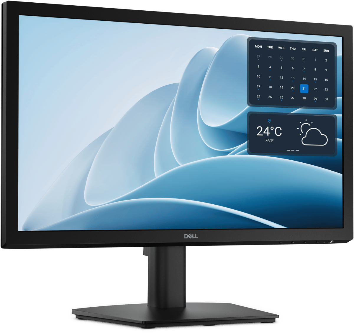 Dell Dell Pro 20 Monitor - E2026H - 19.5" 1600 x 900 TN Monitor