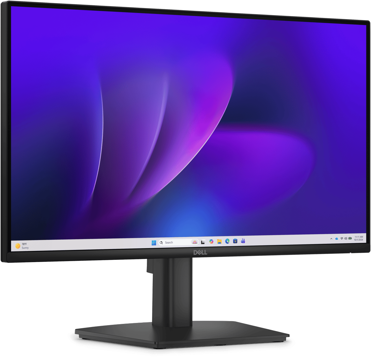Dell Dell Pro 22 Monitor - E2226H - 21.5" 1920 x 1080 IPS Monitor