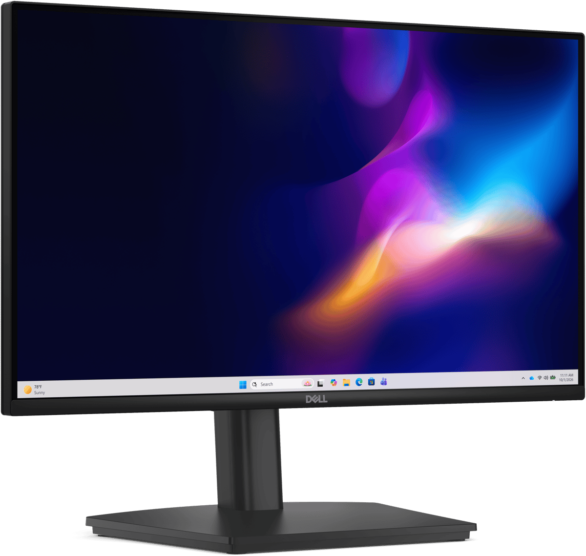 Dell Dell Pro 22 Adjustable Stand Monitor with Speakers - E2226HS - 21.5" 1920 x 1080 IPS Monitor