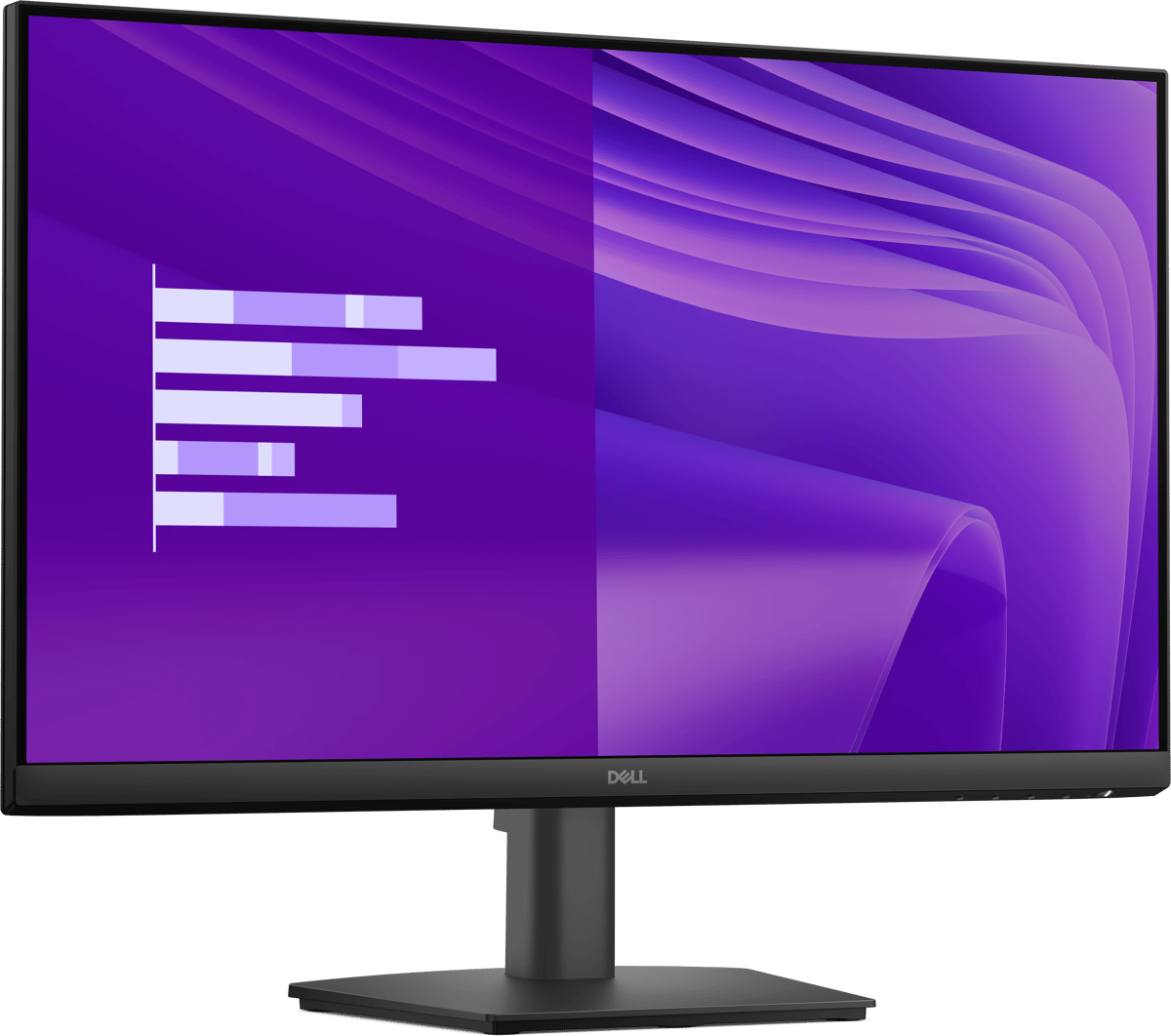 Dell Dell Pro 24 Monitor - E2425HM - 23.8" 1920 x 1080 IPS Monitor