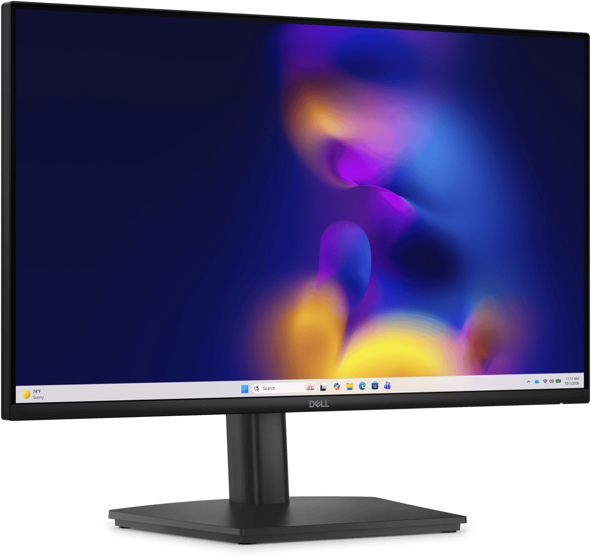 Dell Dell Pro 24 Adjustable Stand Monitor with Speakers - E2426HS - 23.8" 1920 x 1080 IPS Monitor