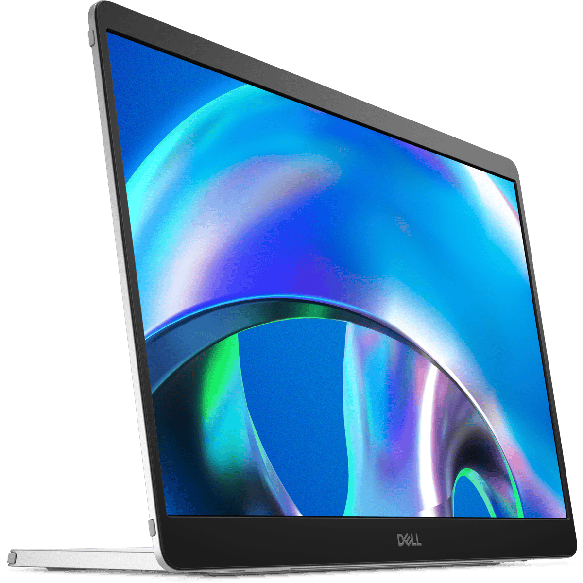 Dell Dell Pro 14 Plus Portable Monitor - P1425 - 14" 1920 x 1200 IPS Monitor