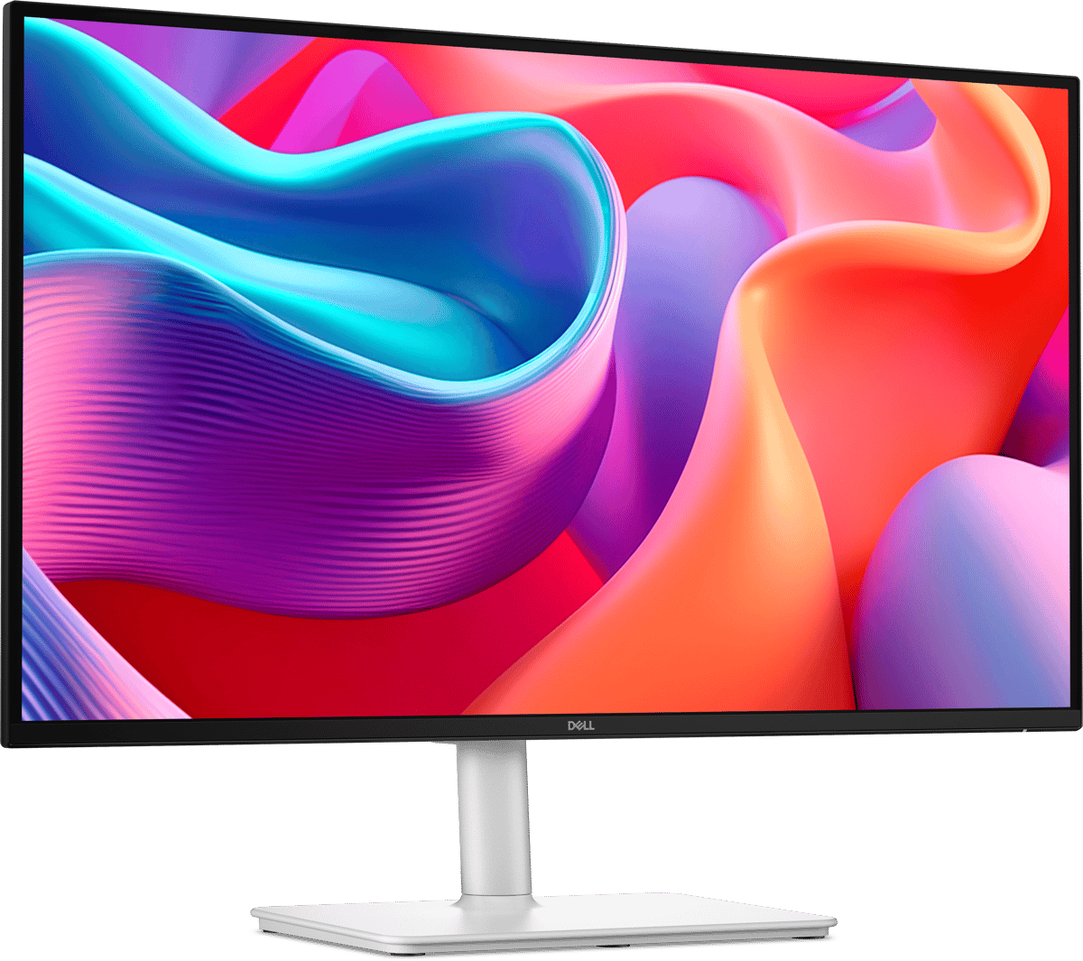 Dell Dell 27 Plus QHD USB-C Monitor - S2725DC - 27" 2560 x 1440 IPS Monitor