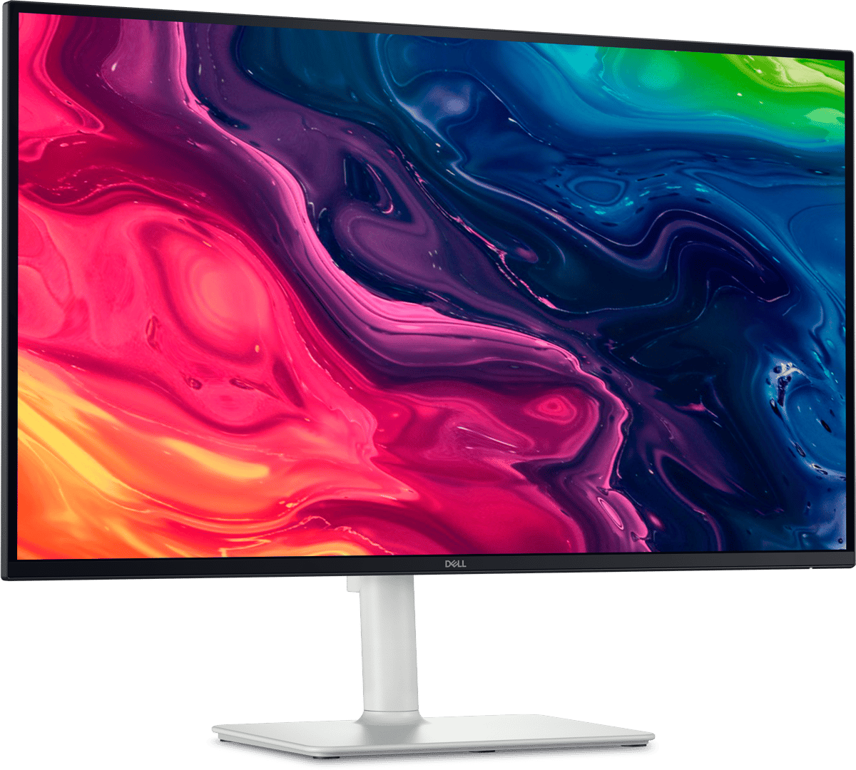 Dell Dell 27 Plus 4K Monitor - S2725QS - 27" 3840 x 2160 IPS Monitor