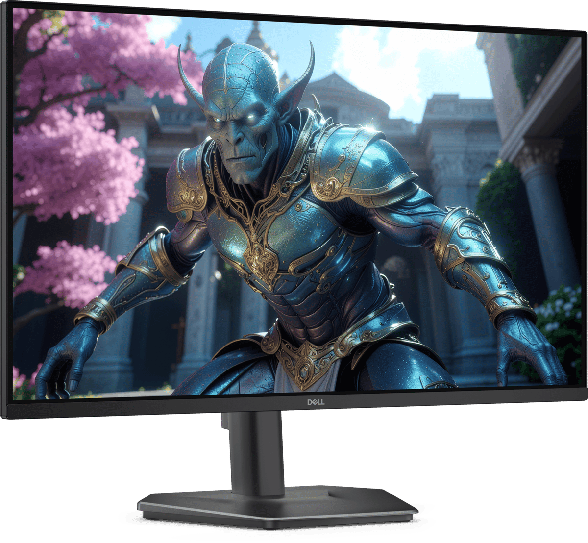 Dell Dell 27 240Hz Adjustable Stand Monitor - SE2726HGS - 27" 1920 x 1080 IPS Monitor