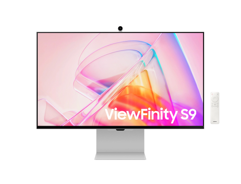 Samsung ViewFinity S9 - 27" 5K IPS Monitor
