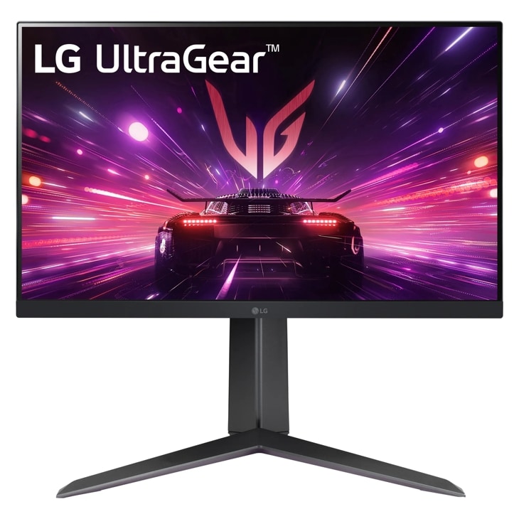 LG 24GS65F-B - 23.8" FHD (1920 x 1080) IPS Monitor