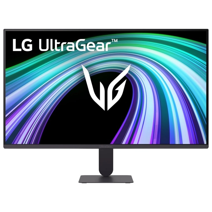 LG 24G411B-B - 23.8" 1920 x 1080 IPS Monitor