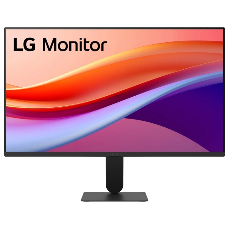 LG 24U411A-B - 23.8" 1920 x 1080 IPS Monitor