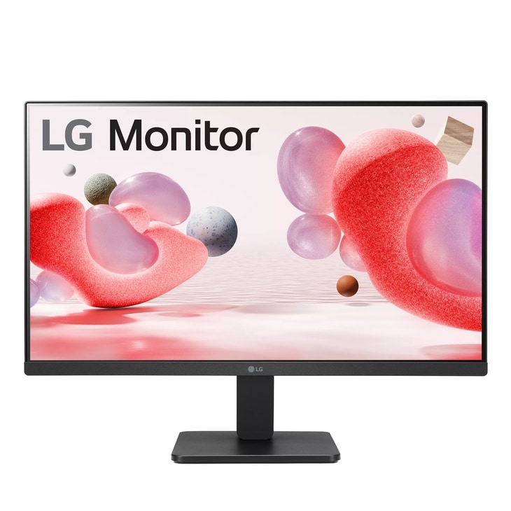 LG 24MR400-B - 23.8" FHD (1920 x 1080) IPS Monitor