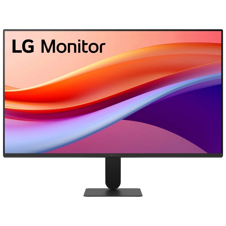LG 24U41YA-B - 23.8" FHD (1920 x 1080) IPS Monitor
