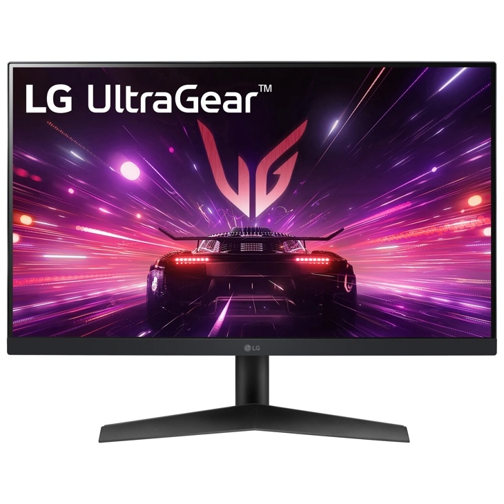 LG 24GS60F-B - 23.8" FHD (1920 x 1080) IPS Monitor
