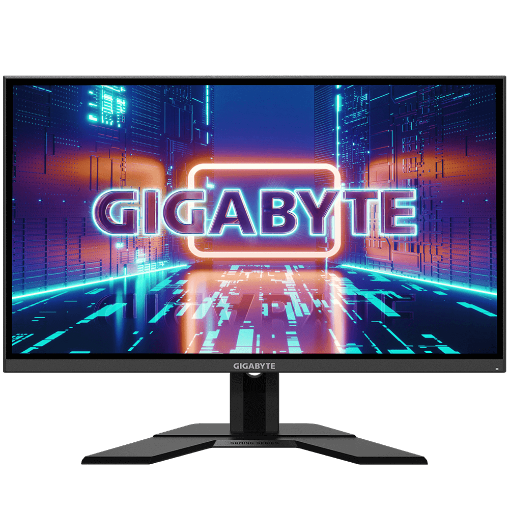 Gigabyte G27Q - 27" 2560 × 1440 IPS Monitor