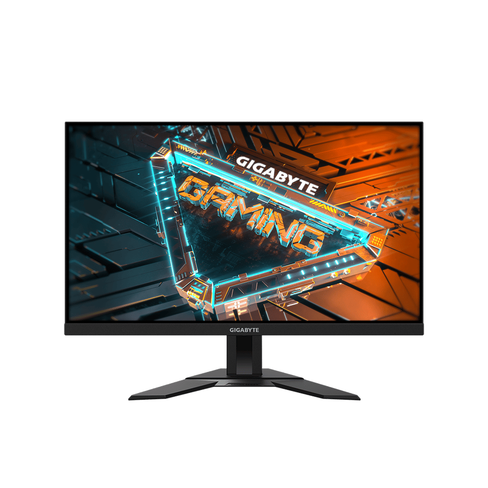 Gigabyte G27F 2 - 27" 1920 × 1080 IPS Monitor