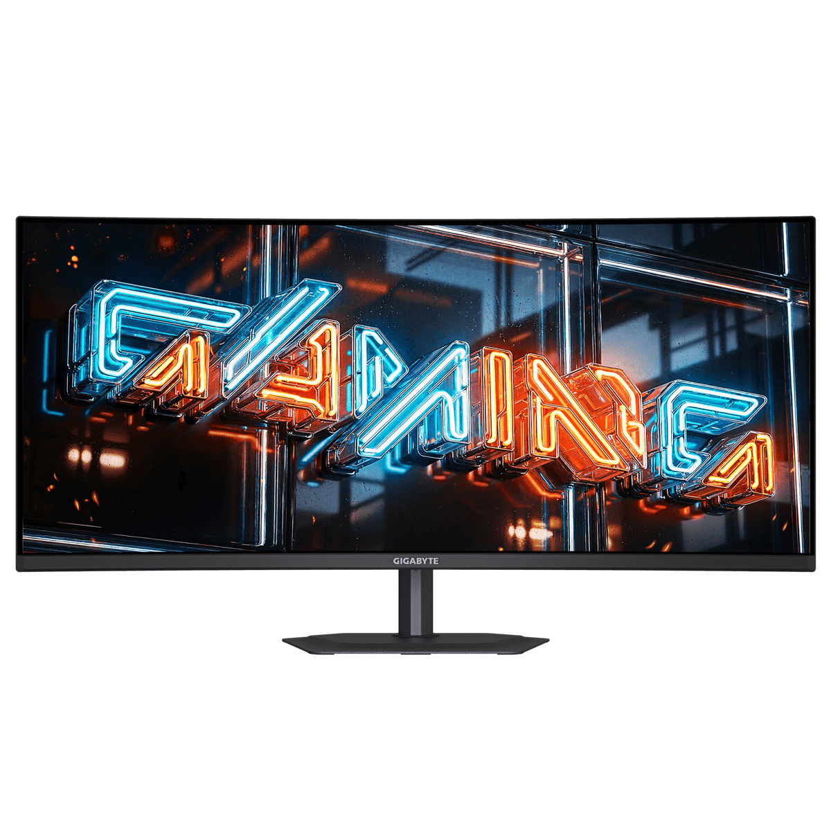 Gigabyte MO34WQC36 - 34" 3440 × 1440 QD-OLED Monitor