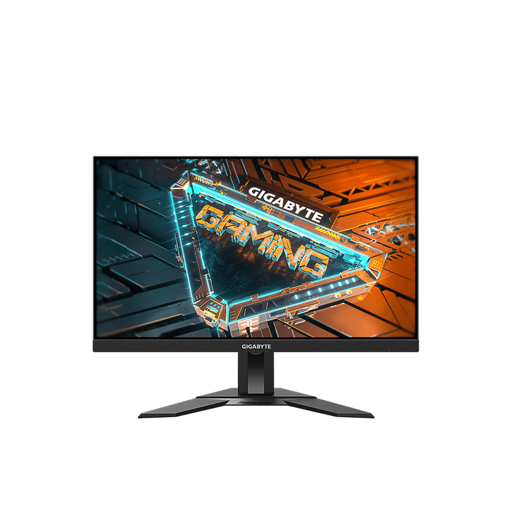 Gigabyte G24F 2 - 23.8" 1920 × 1080 IPS Monitor