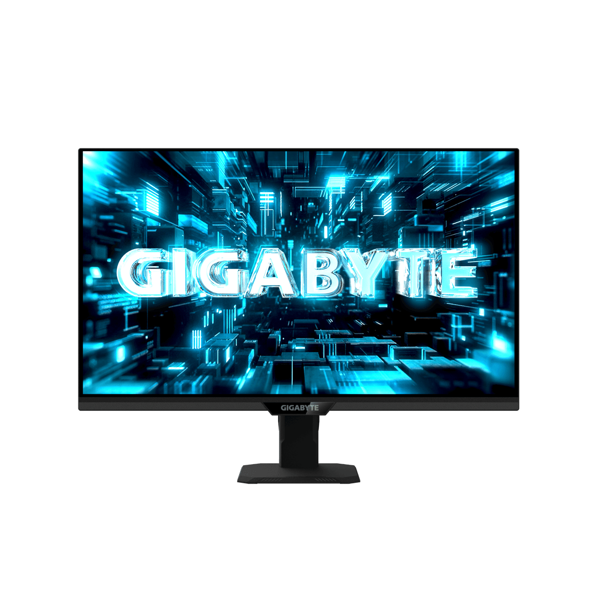 Gigabyte G27Q20T - 27" 2560 × 1440 IPS Monitor