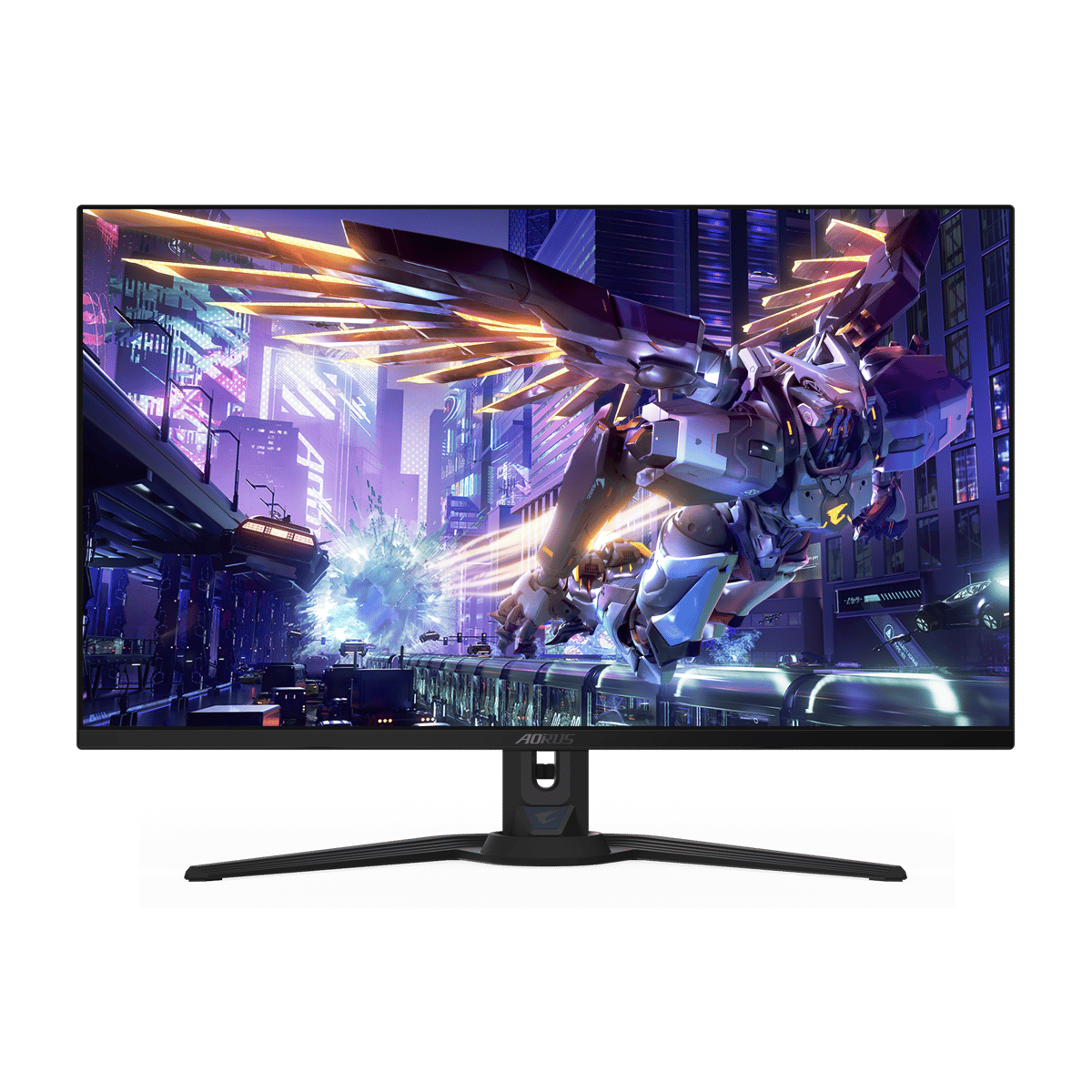 Gigabyte AORUS FO32U2P - 31.5" 3840 × 2160 OLED Monitor