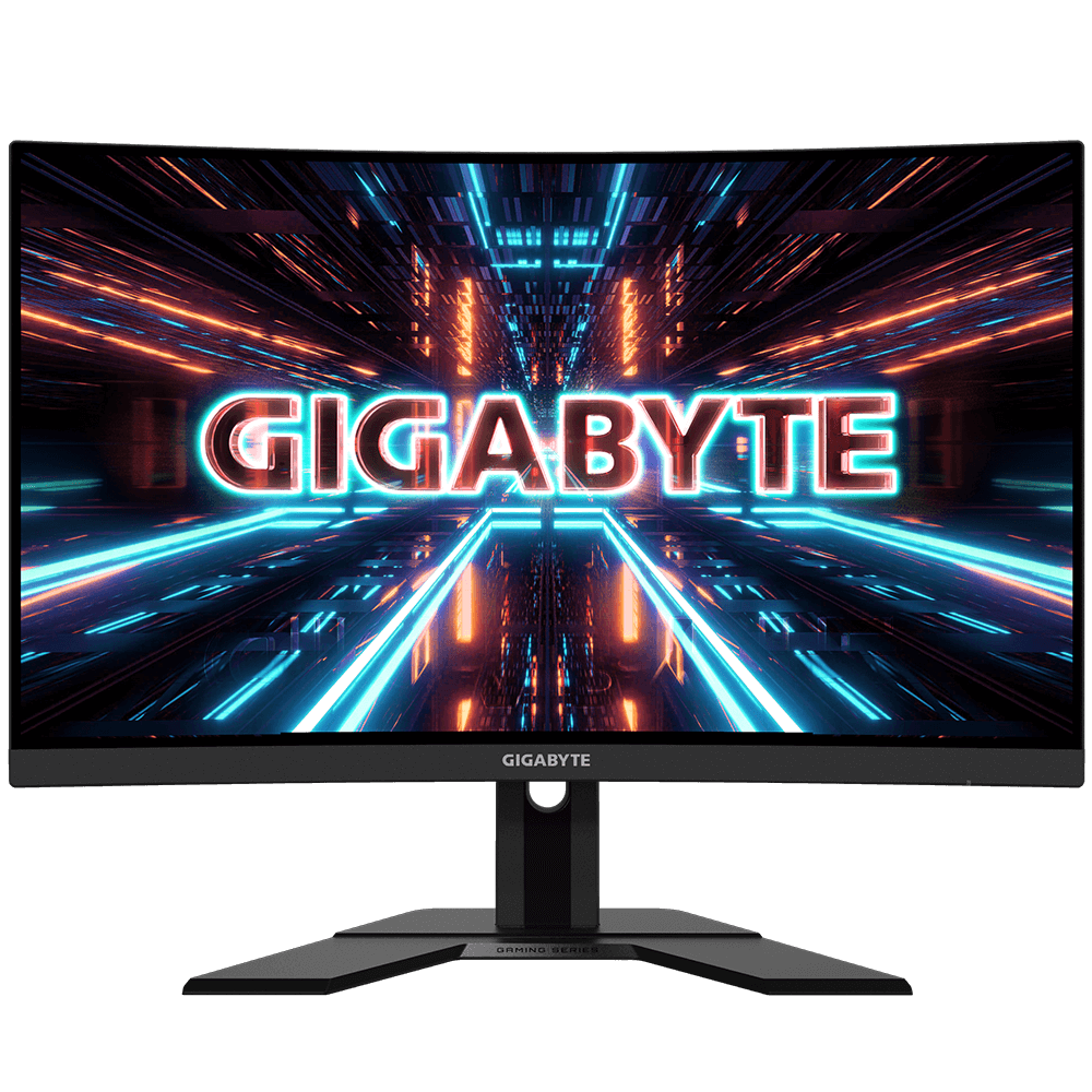 Gigabyte G27FC A - 27" 1920 × 1080 VA Monitor
