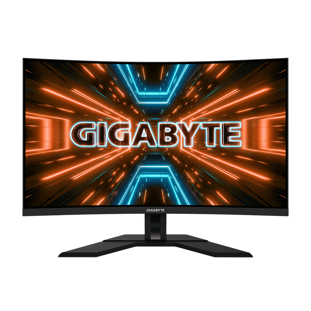 Gigabyte M32UC - 31.5" 3840 × 2160 VA Monitor