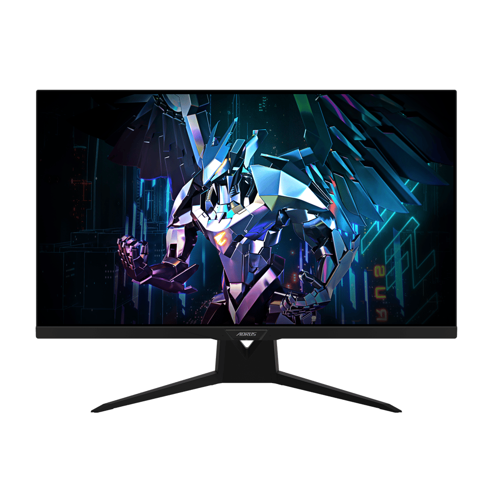 Gigabyte AORUS FI32Q X - 32" 2560 × 1440 IPS Monitor