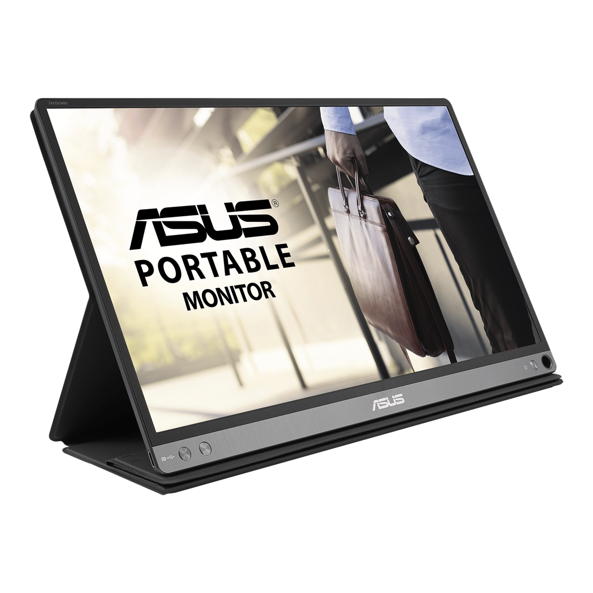 ASUS ZenScreen MB16AC - 15.6" 1920x1080 IPS Monitor