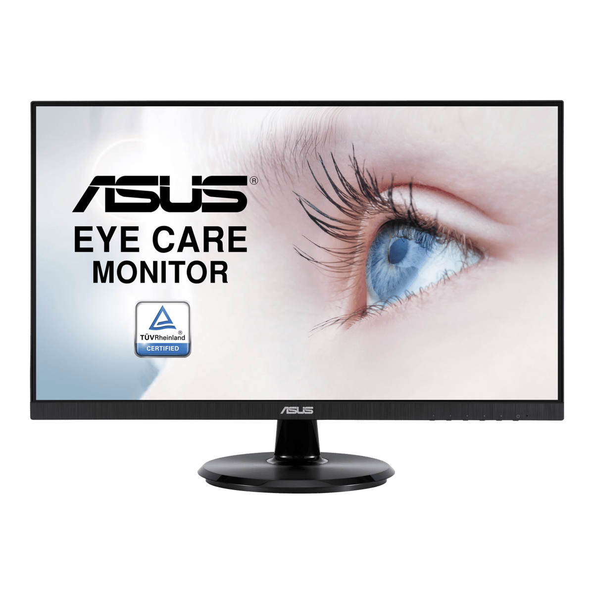 ASUS VA24DQ - 23.8" 1920x1080 IPS Monitor