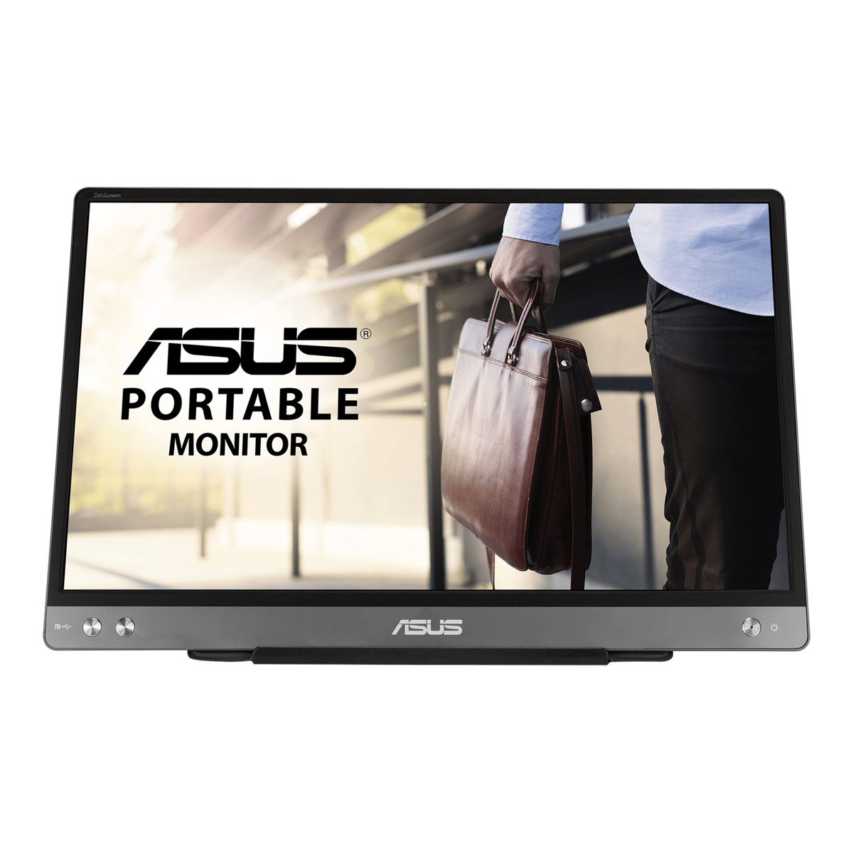 ASUS ZenScreen MB14AC - 14" 1920x1080 IPS Monitor
