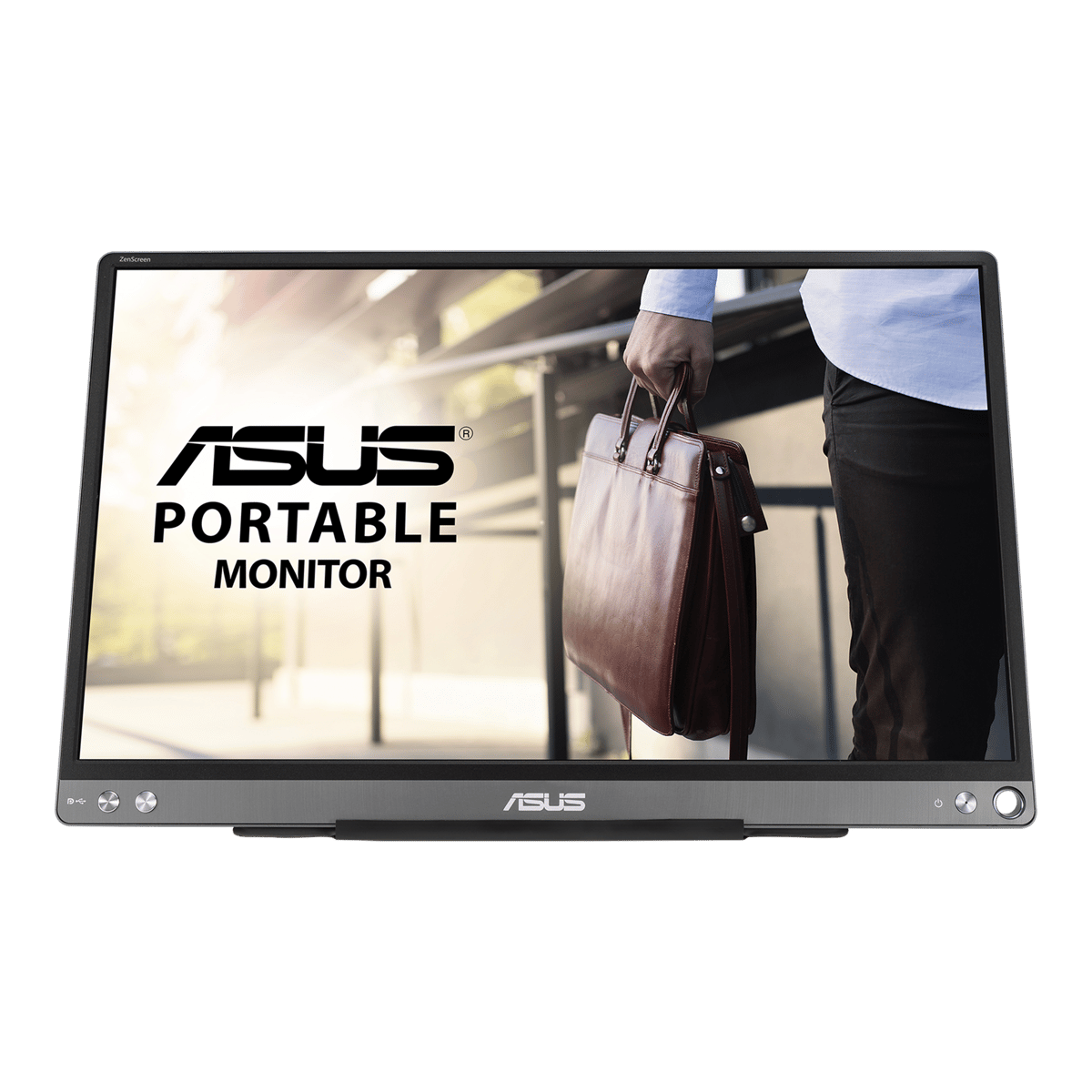 ASUS ZenScreen MB16ACE - 15.6" 1920x1080 IPS Monitor