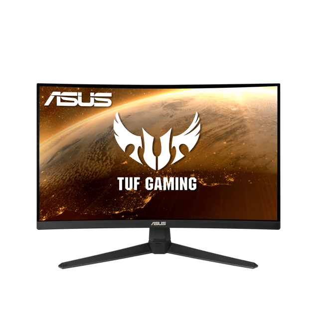 ASUS TUF Gaming VG24VQ1B - 23.8" 1920x1080 VA Monitor