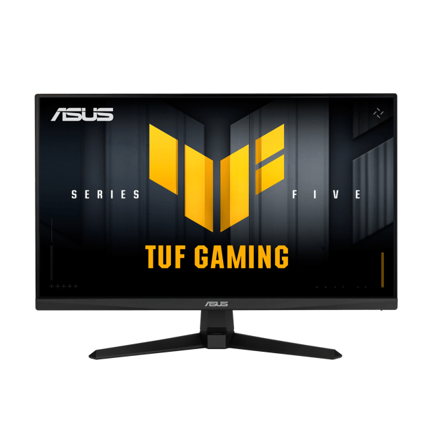 ASUS TUF Gaming VG259Q5A - 24.5" 1920x1080 Fast IPS Monitor