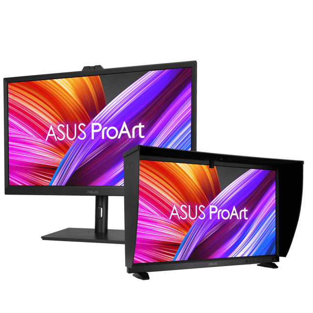 ASUS ProArt Display OLED PA32DC - 31.5" 3840x2160 OLED Monitor