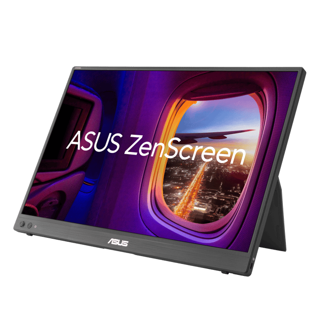 ASUS ZenScreen MB16FC - 16" 1920x1200 IPS Monitor