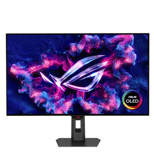 ASUS ROG Strix OLED XG32UCWG - 31.5" 3840x2160 WOLED Monitor