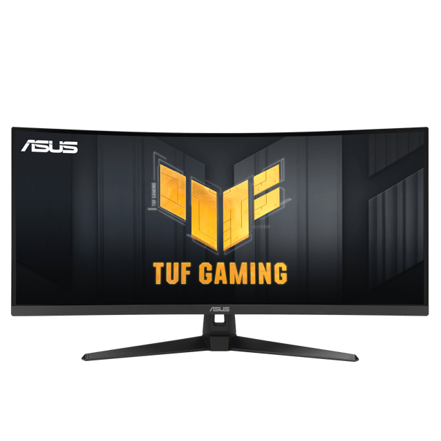 ASUS TUF Gaming VG34VQ3B - 34" 3440x1440 VA Monitor