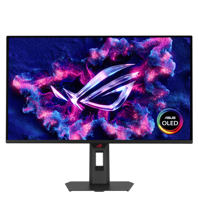 ASUS ROG Strix OLED XG27AQDMES - 27" 2560x1440 QD-OLED Monitor