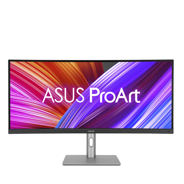 ASUS ProArt Display PA34VCNV - 34.1" 3440x1440 IPS Monitor