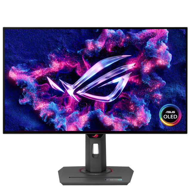 ASUS ROG Strix OLED XG27AQDMG - 27" 2560x1440 WOLED Monitor
