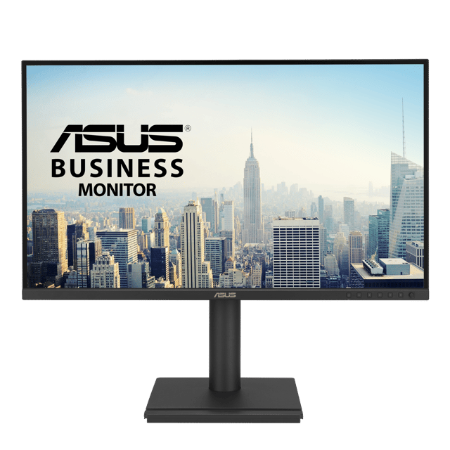 ASUS BE27ACGN - 27" 2560x1440 IPS Monitor