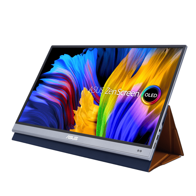 ASUS ASUS ZenScreen OLED MQ16AH - 15.6" 1920x1080 OLED Monitor